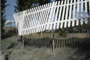 Cornerstone Flying Fence