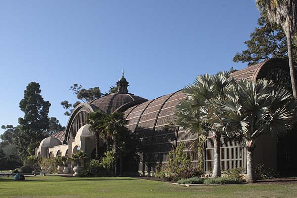 balboa-park-botanical-building-outside-overview